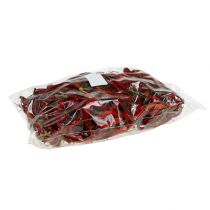 daiktų Čili raudonasis trumpas čili 250g