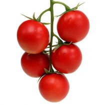 Kokteiliniai pomidorai raudoni 21cm