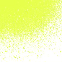 daiktų Geltoni purškiami akriliniai dažai „Montana Cans“ neoniniai, 400 ml