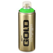 daiktų Spalvoti purškiami dažai, žali, fluorescenciniai neoniniai, 400 ml