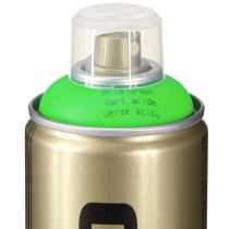 daiktų Spalvoti purškiami dažai, žali, fluorescenciniai neoniniai, 400 ml