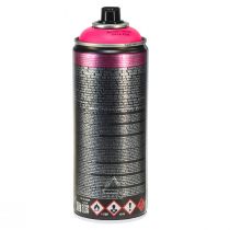 daiktų Color Spray Fluorescent Color Pink Color Spray Fluorescent 400ml