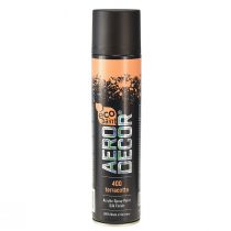daiktų Spalvoti purškiami purškiami dažai Silk Matt Terracotta 400ml