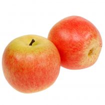 Deko obuoliai Cox Ø6cm 12v