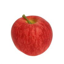 Dekoratyvinis obuolių raudonumo Realtouch 6cm