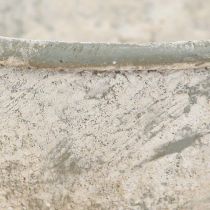 daiktų Dekoratyvinė trofėjinė metalinė taurė iš antikvarinės Ø12cm A10,5cm 2vnt.