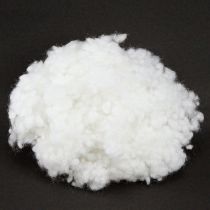 daiktų Dekoratyvinės snaigės, dirbtinis sniegas, purus, 40g × 6 vnt