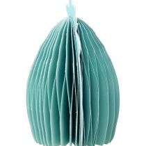 daiktų Dekoratyviniai viščiukai iš korio popieriaus 11×6m5×12cm 6vnt
