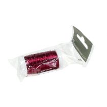 daiktų Dekoratyvinė aliuminio viela kūrybinėms idėjoms