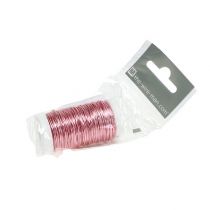 daiktų Dekoratyvinė viela kūrybiniams rankdarbių projektams ir vestuvių dekoracijoms