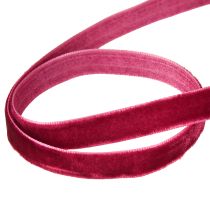 daiktų Dekoratyvinės juostelės Velvet Erika 10mm 20m