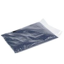 daiktų Dekoratyvinės granulės violetiniai dekoratyviniai akmenys 2mm - 3mm 2kg