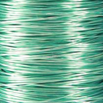 daiktų Deco viela Ø0,30mm 30g/50m ledo mėlyna
