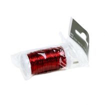 daiktų Dekoratyvinė rankdarbių viela kūrybiniams floristikos projektams