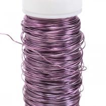 Deco viela Ø0.30mm 30g/50m levanda