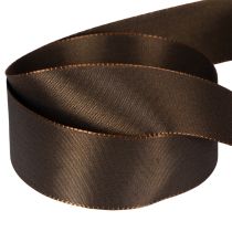 daiktų Plati taftos dovanų juostelė, elegantiška ir blizgi, 40 mm x 50 m
