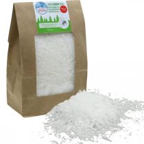 daiktų Dirbtinis sniegas Biologiškai skaidus baltas 1l