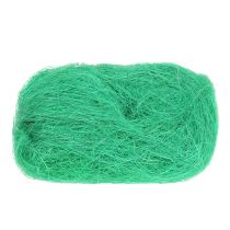 Sizalio žalias 50g