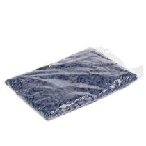 daiktų Dekoratyviniai akmenys 9mm - 13mm violetiniai 2kg