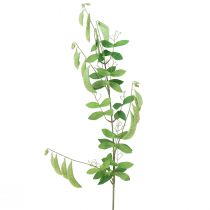 daiktų Dekoratyvinė šakelė vikio šakelė dirbtinis augalas žalias 94cm