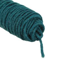 daiktų Wick sriegis craft cord vilnos laidas su benzinu L55m