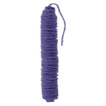 daiktų Wick sriegis 55m tamsiai violetinis