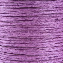 daiktų Apvyniota viela 50 m violetinė