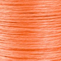 daiktų Viela suvyniota 50 m oranžine spalva