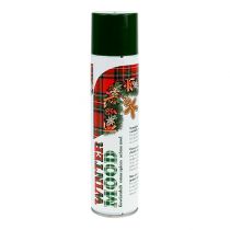 Kvapas purškiamas prieskonių kvapas 400ml