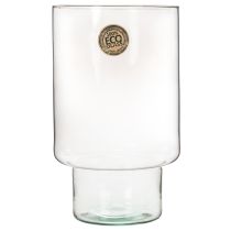 daiktų Stiklinis cilindrinis indas Eco Glass 25 cm