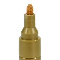 daiktų Edding® 750 Paint Marker Gold