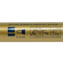 daiktų Edding® 750 Paint Marker Gold