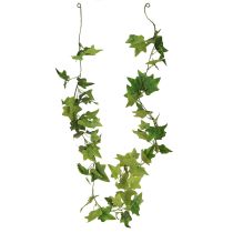 daiktų Ivy Garland dirbtinis vynuogių žalias su 2 kilpomis L150 cm