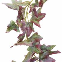 Ivy Garland Green, bordo 182,5 cm