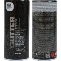 daiktų Glitter Spray Purple Montana Effect Glitter Spray Amethyst 400ml