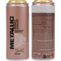 daiktų Paint Spray Gold Gold Spray Paint Metallic Effect Akriliniai dažai 400ml