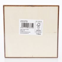 daiktų Velykiniai kiaušiniai su pavasario gėlėmis, idealiai tinka Velykų puokštėms ar langams, 8 cm, 8 vnt.