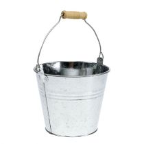 daiktų Kibirai Ø14cm H12cm 6 vnt