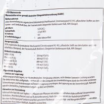 daiktų „Villa Flora“ vazoninis dirvožemis 18 l