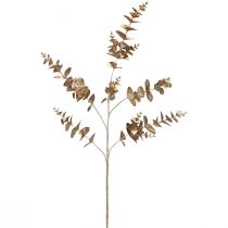 daiktų Eukalipto dirbtinė eukalipto šakelė metalinė L105cm