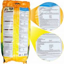 daiktų FRUX dirvožemis žaliesiems augalams ir palmėms 18 l