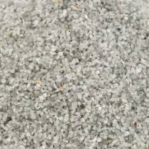 Spalva smėlio 0,1-0,5mm pilka 2kg