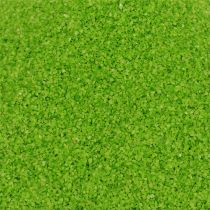 daiktų Spalva smėlio 0,1mm - 0,5mm žalia 2kg
