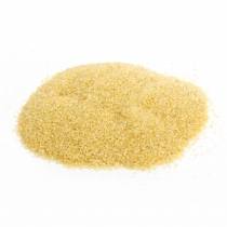 Spalvoto smėlio šampanas 0,1-0,5mm 2kg