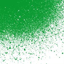 daiktų Žali matiniai purškiami dažai „Montana Gold“ 400 ml