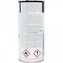 daiktų Spalvų purškiklis, vintažiniai dažai šviesiai mėlyni, shabby chic 400ml