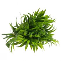 daiktų Palmių lapelių palmių puošmena dirbtiniai augalai žalia 30cm 3vnt