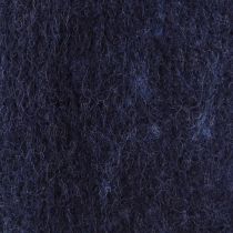 daiktų Veltinio juostelė violetinė, puodo juostelė, vilnonis veltinis, veltinio rulonas 15cm 5m