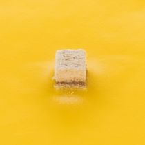 daiktų Citronelės kvapo žvakė nuo vabzdžių, liepsnos dubuo puikiai tinka balkonams, terasoms ir iškyloms, 16 cm