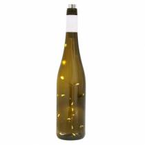 LED buteliuko šviesa šiltai balta 73cm 15L
